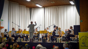 Frühjahrskonzert 2026 - 1. Orchester